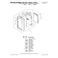 WHIRLPOOL KHMC107BBL0 Parts Catalog
