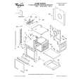 WHIRLPOOL RBS245PDT8 Parts Catalog