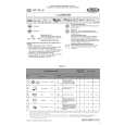 WHIRLPOOL WP 76/1 LD Owners Manual