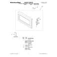 WHIRLPOOL KCMS1555RWH2 Parts Catalog