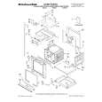 WHIRLPOOL KEBS107SWH00 Parts Catalog