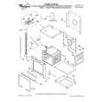 WHIRLPOOL RBS305PDT10 Parts Catalog