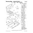 WHIRLPOOL KGRI801PBL00 Parts Catalog