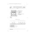 WHIRLPOOL AKF801/WH Owners Manual