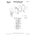 WHIRLPOOL YGH7145XFQ2 Parts Catalog