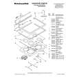 WHIRLPOOL YKERC508LS0 Parts Catalog