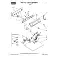 WHIRLPOOL REL3612BW2 Parts Catalog