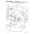 WHIRLPOOL YKEBS208DM4 Parts Catalog