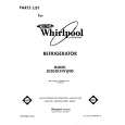 WHIRLPOOL ED20ZKXWN00 Parts Catalog