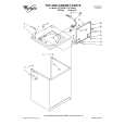 WHIRLPOOL LST7233AN1 Parts Catalog