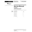 WHIRLPOOL AFG 323G Service Manual