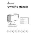 WHIRLPOOL AC70KW Owners Manual