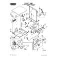 WHIRLPOOL REP3422AW0 Parts Catalog