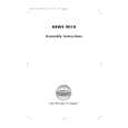 WHIRLPOOL KRWS 9010/1 Installation Manual