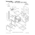 WHIRLPOOL YKEBS107DM7 Parts Catalog