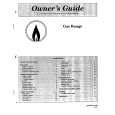 WHIRLPOOL CNPA100AXW Owners Manual