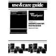 WHIRLPOOL DU7770XS0 Owners Manual