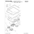 WHIRLPOOL KESH307BBL1 Parts Catalog