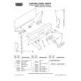 WHIRLPOOL FES340VL0 Parts Catalog