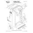 WHIRLPOOL PVWC600LY1 Parts Catalog