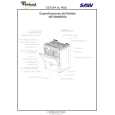 WHIRLPOOL WF30985RS0 Parts Catalog