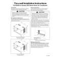 WHIRLPOOL RS200 Installation Manual