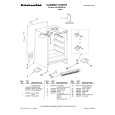 WHIRLPOOL KBCO06XPBL00 Parts Catalog