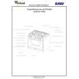 WHIRLPOOL ACK3411KN1 Parts Catalog