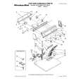 WHIRLPOOL KEYE770BAL2 Parts Catalog