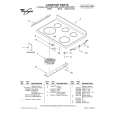 WHIRLPOOL WERP4120PS3 Parts Catalog