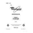 WHIRLPOOL ET14JMXXN00 Parts Catalog