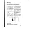 WHIRLPOOL R-1 Owners Manual
