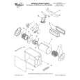 WHIRLPOOL RH7936XAS0 Parts Catalog