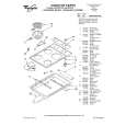 WHIRLPOOL RS675PXYQ2 Parts Catalog