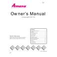 WHIRLPOOL ACM1120AW Owners Manual