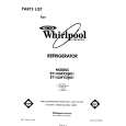 WHIRLPOOL ET14JMYSW01 Parts Catalog