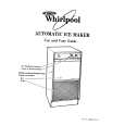 WHIRLPOOL EHC511 Owners Manual