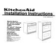 WHIRLPOOL KEBI241BBL0 Installation Manual