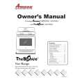 WHIRLPOOL ACF3335AW Owners Manual