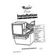 WHIRLPOOL KIMS9 Installation Manual
