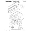 WHIRLPOOL KERC601HBT0 Parts Catalog
