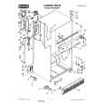 WHIRLPOOL RT20CKXWW01 Parts Catalog