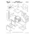 WHIRLPOOL RBS305PDT11 Parts Catalog
