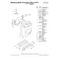 WHIRLPOOL KUDX03FTSS2 Parts Catalog