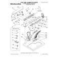 WHIRLPOOL KEYS700LT1 Parts Catalog