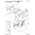WHIRLPOOL KGYE677BWH1 Parts Catalog