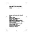 WHIRLPOOL AKM 989/NE/01 Owners Manual