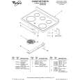 WHIRLPOOL GR399LXHS1 Parts Catalog