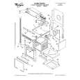 WHIRLPOOL RMC275PDB1 Parts Catalog