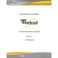WHIRLPOOL ALP1525UG0 Parts Catalog